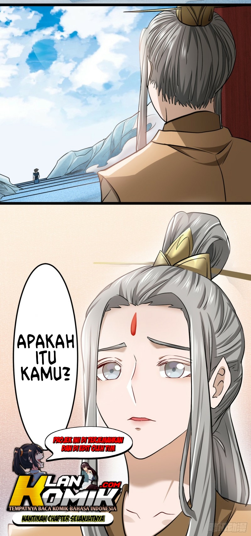 humman-era - Chapter: 18