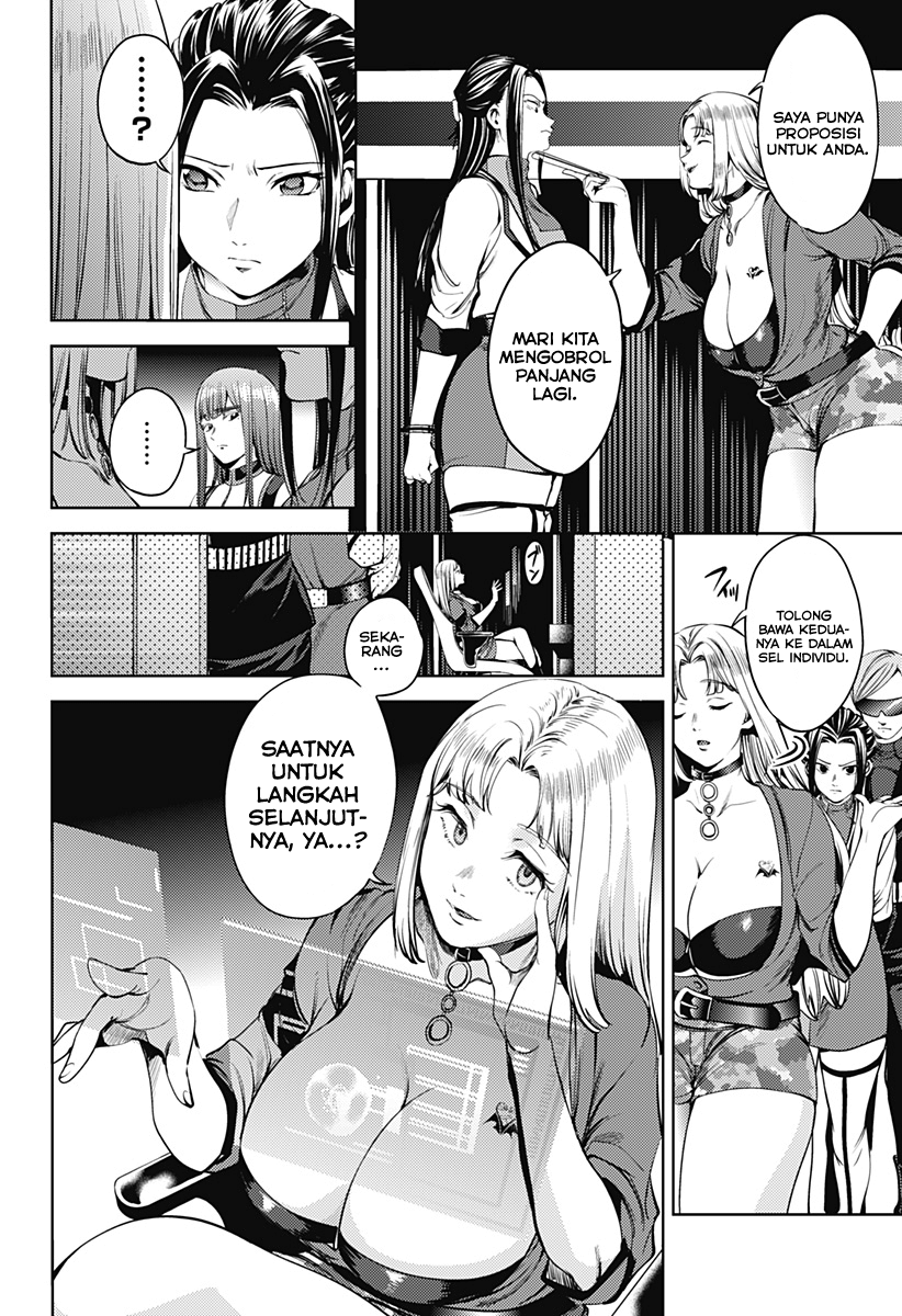 worlds-end-harem - Chapter: 53