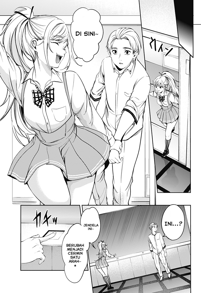 worlds-end-harem - Chapter: 53