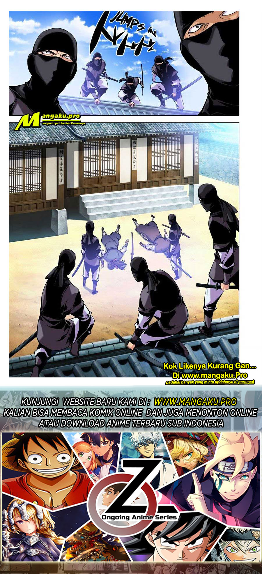 chongsa - Chapter: 15