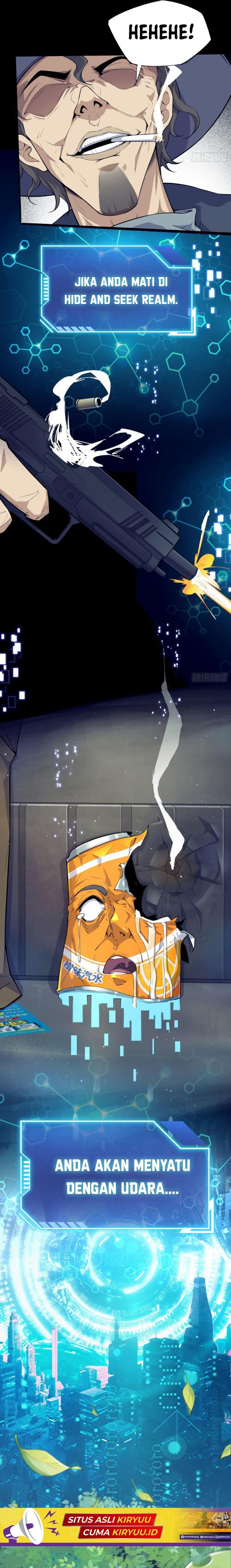 universal-raider - Chapter: 1
