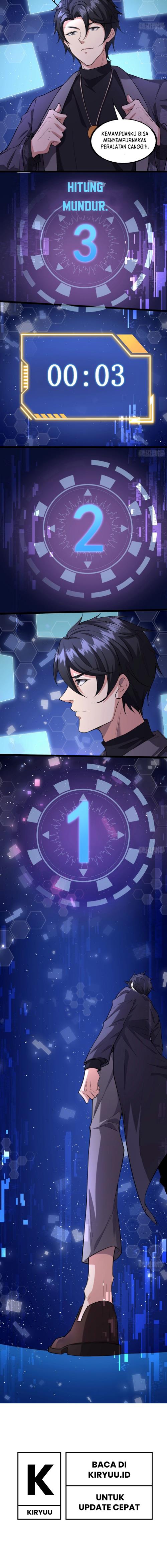 universal-raider - Chapter: 1