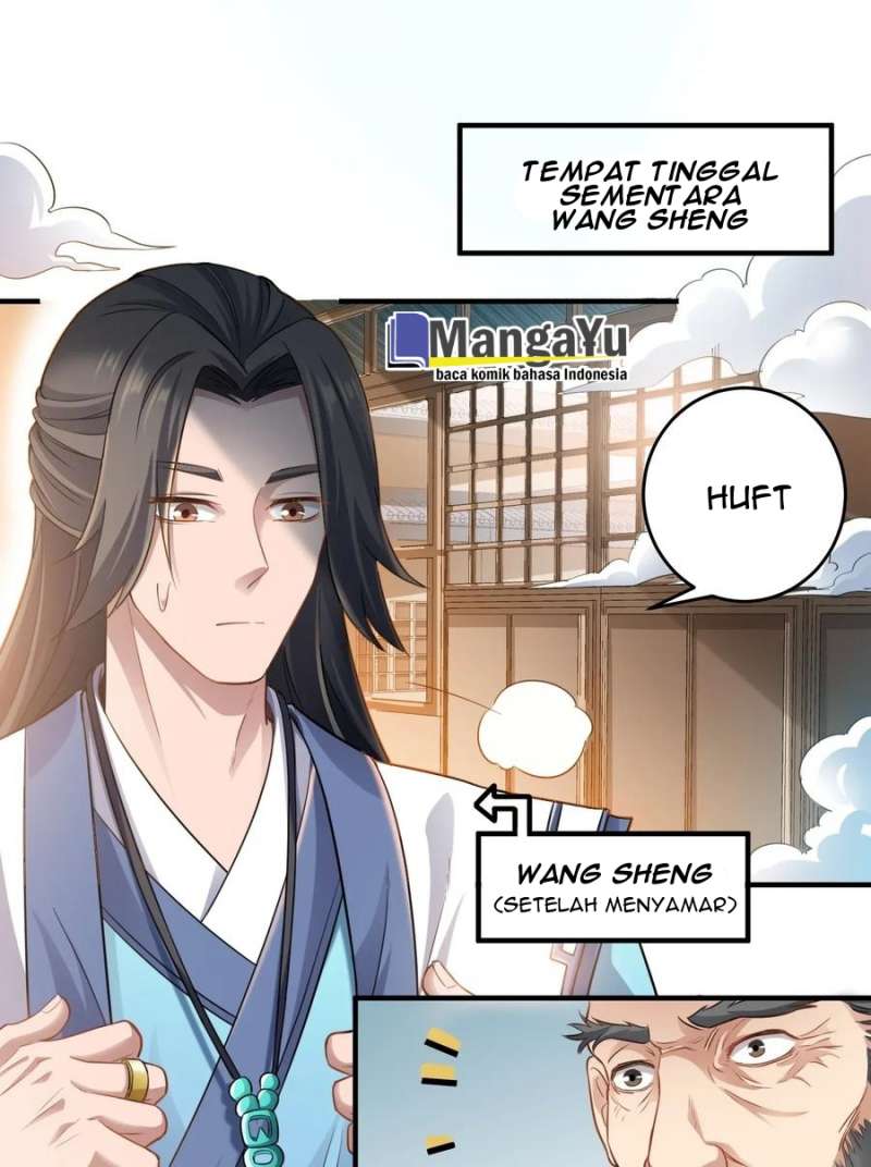 yuanlong - Chapter: 85