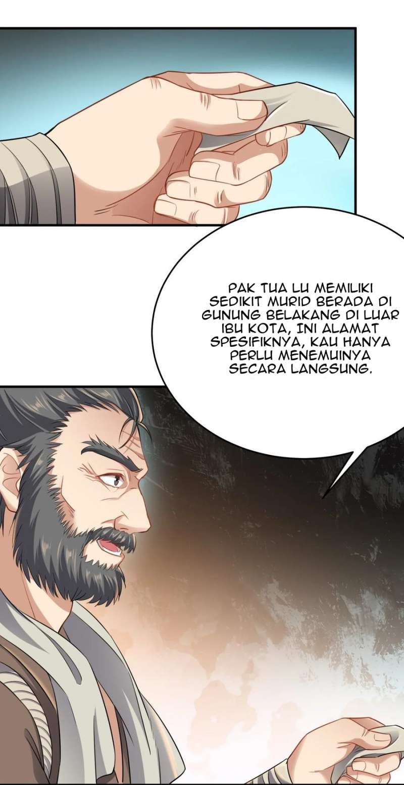 yuanlong - Chapter: 85