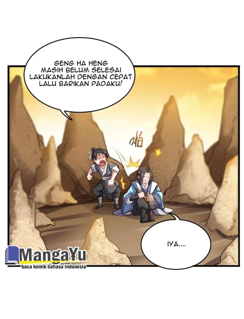 yuanlong - Chapter: 85