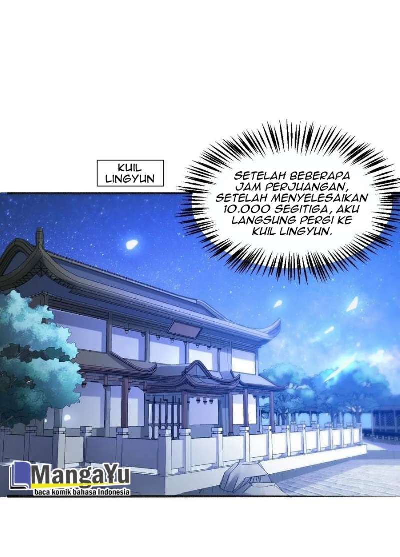 yuanlong - Chapter: 85