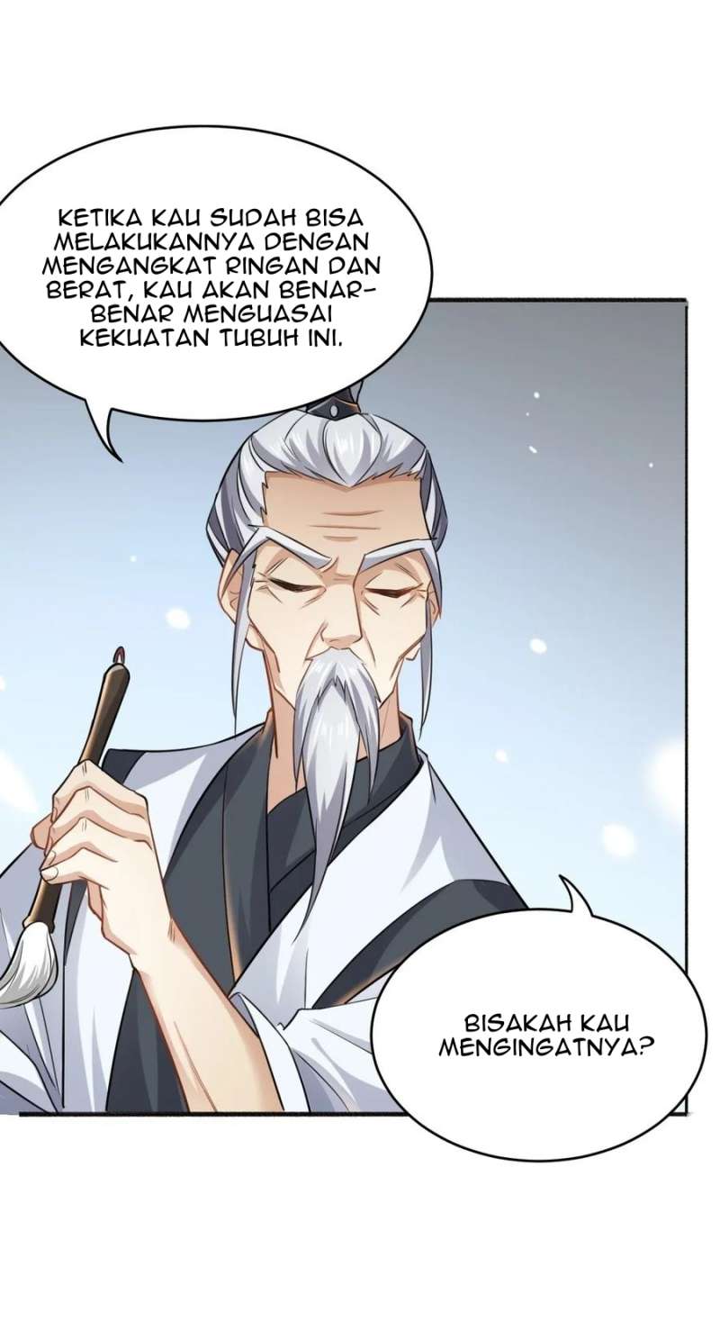 yuanlong - Chapter: 85