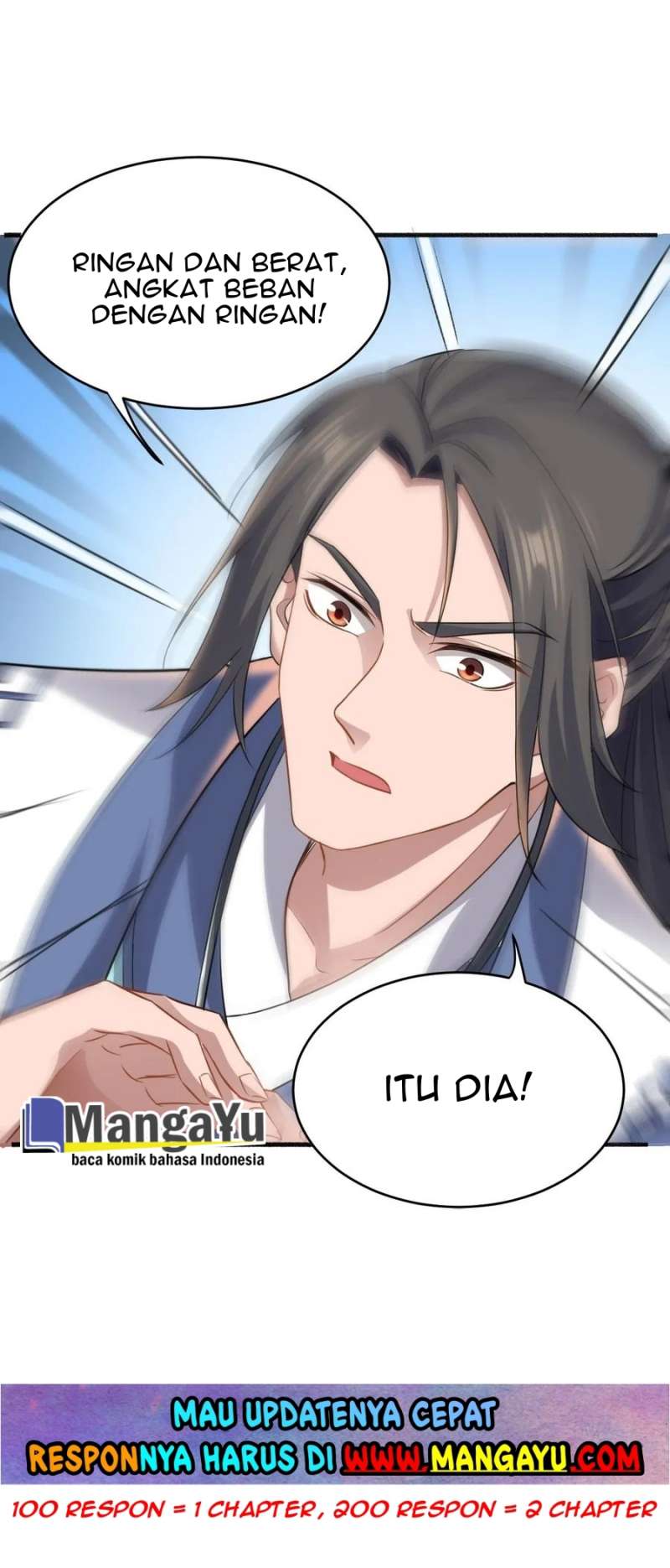 yuanlong - Chapter: 85