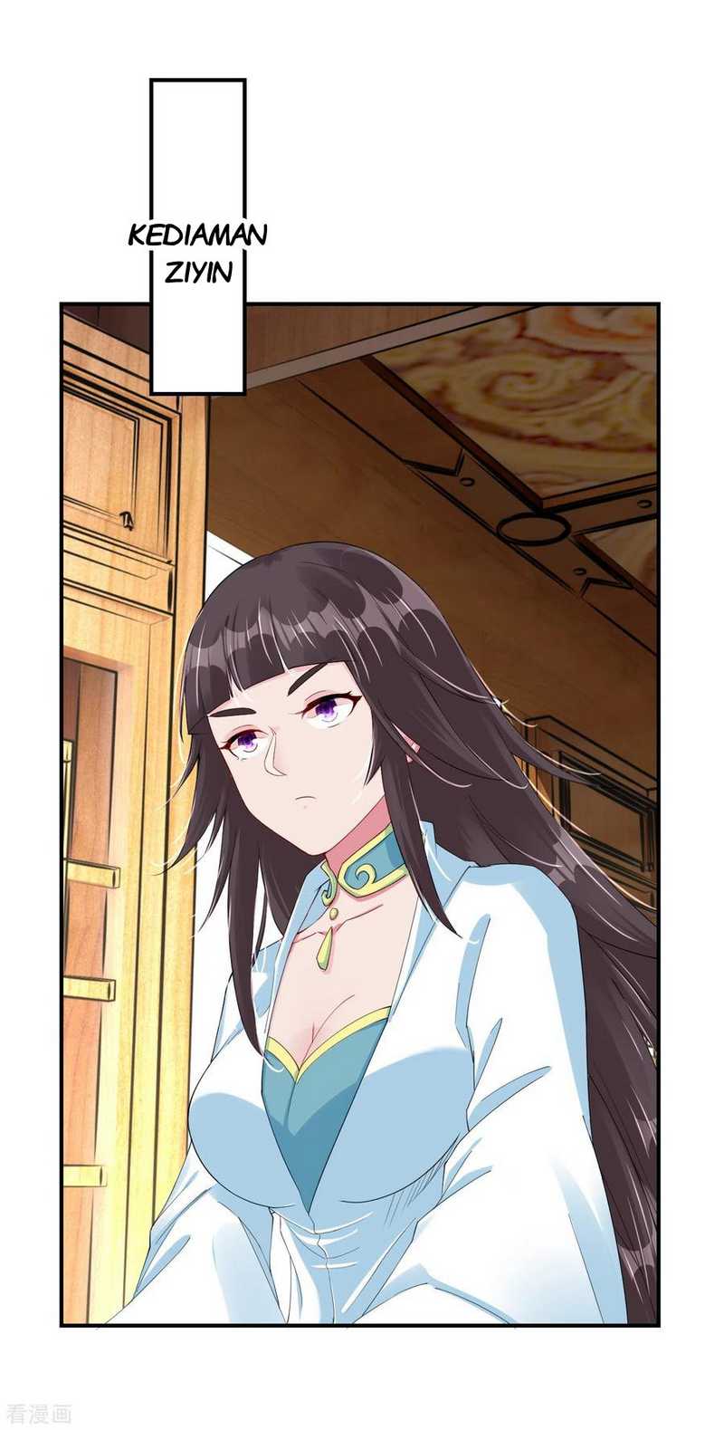 reborn-of-war-god - Chapter: 163