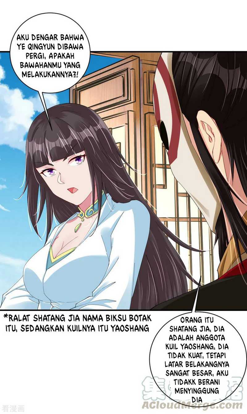 reborn-of-war-god - Chapter: 163