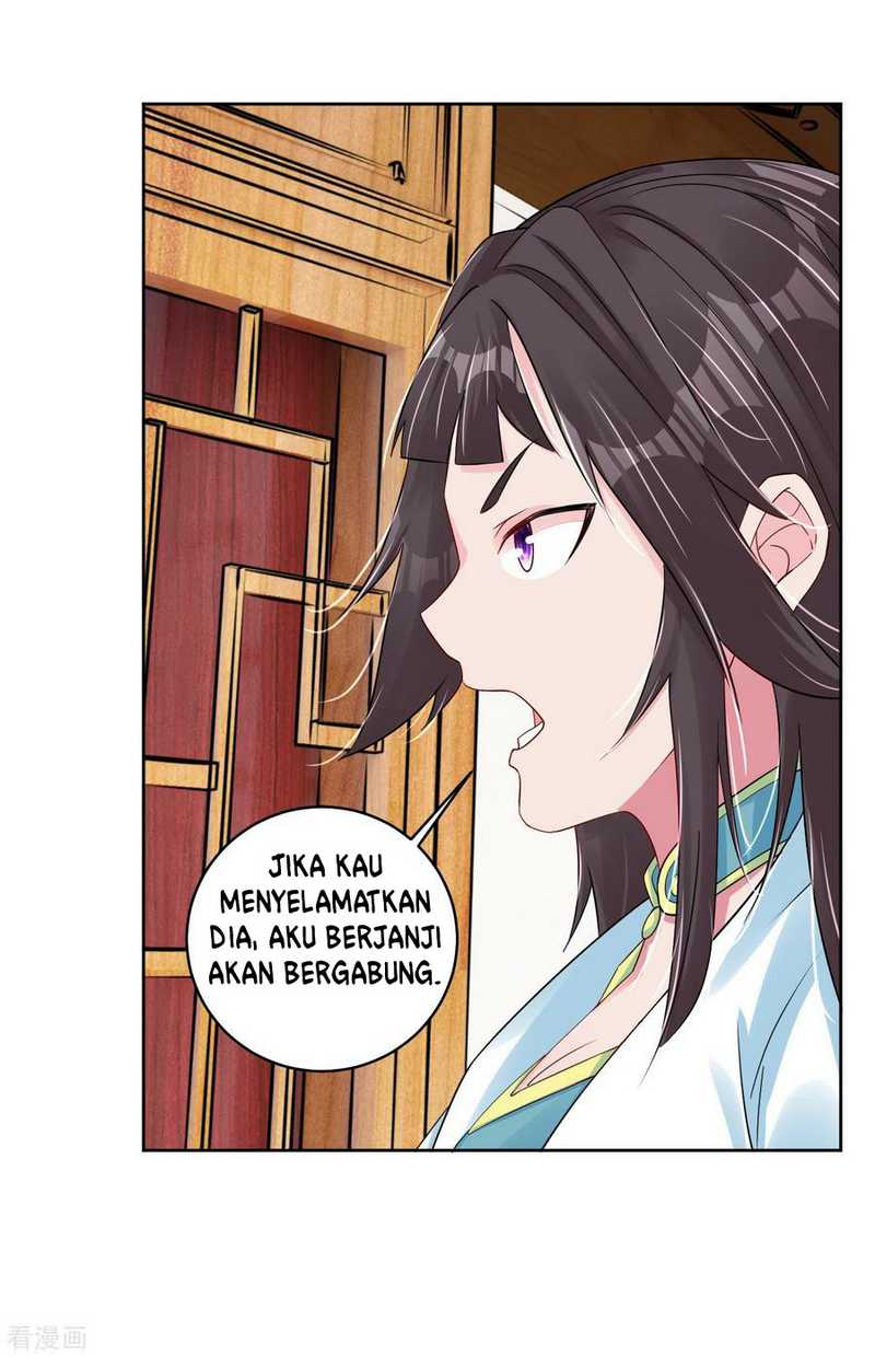 reborn-of-war-god - Chapter: 163