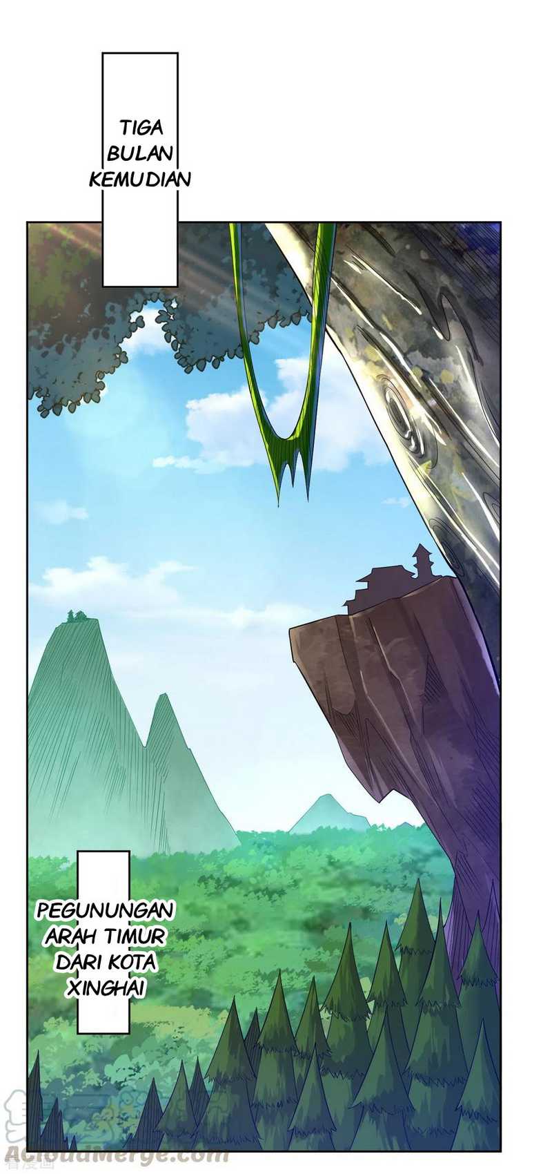 reborn-of-war-god - Chapter: 163