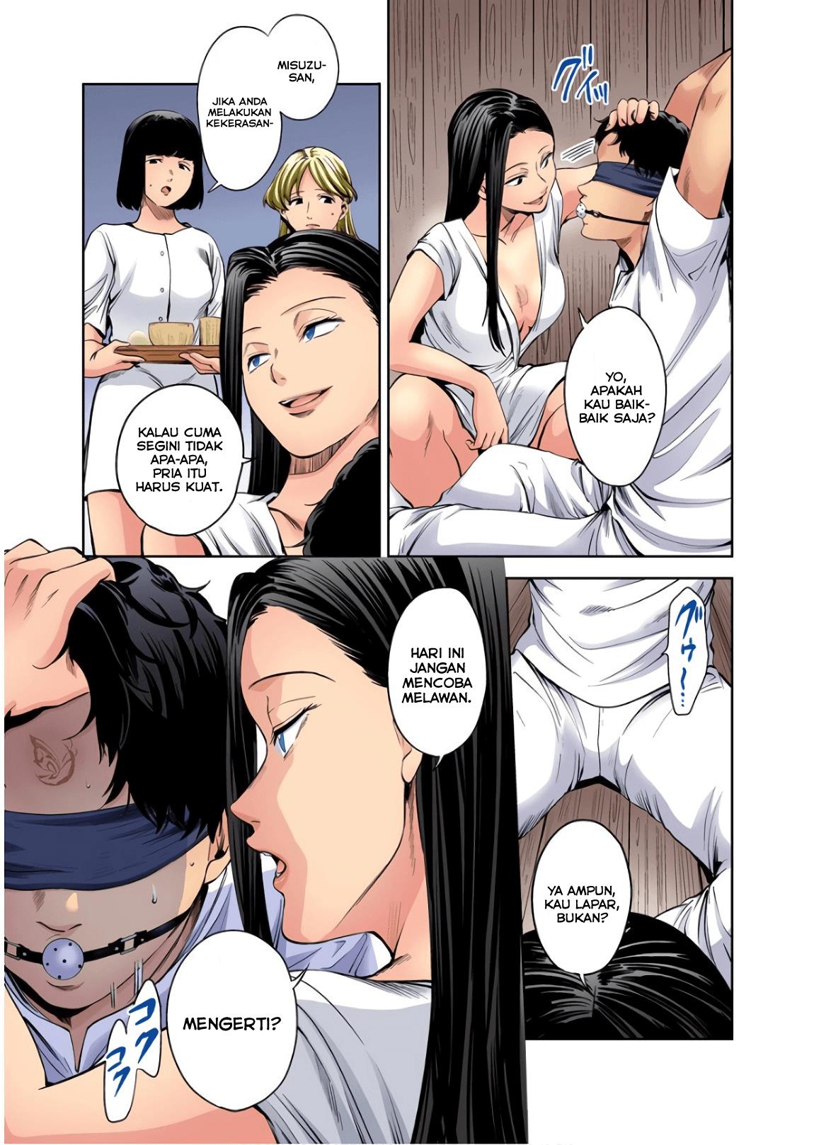 worlds-end-harem - Chapter: 54