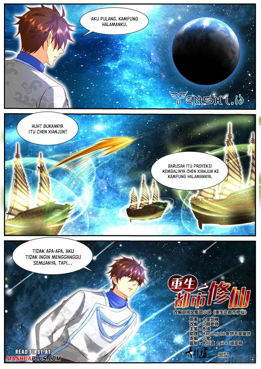 rebirth-of-the-urban-immortal-cultivator - Chapter: 938