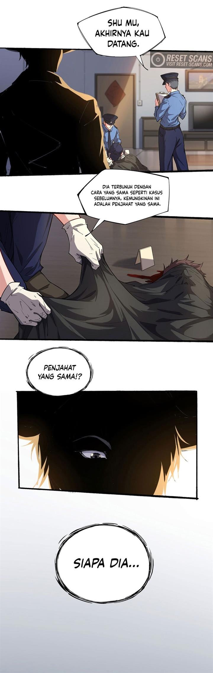 universal-raider - Chapter: 2