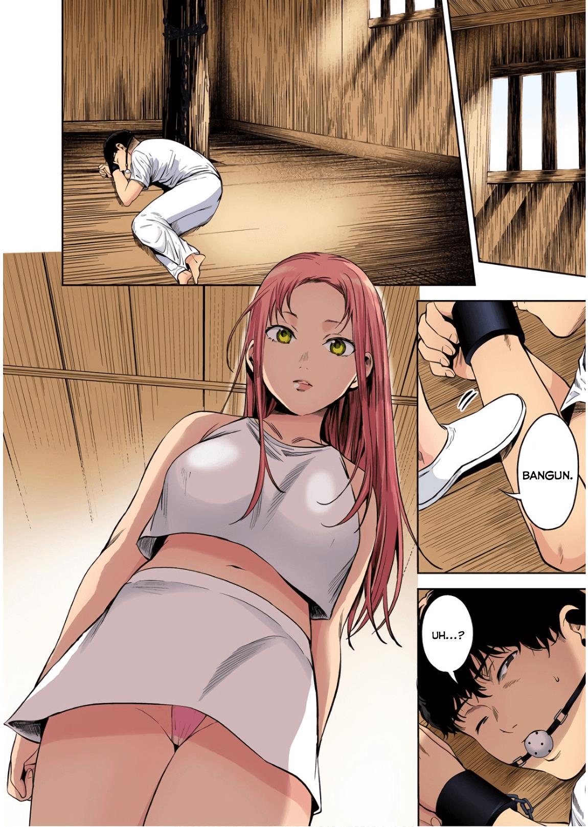 worlds-end-harem - Chapter: 54