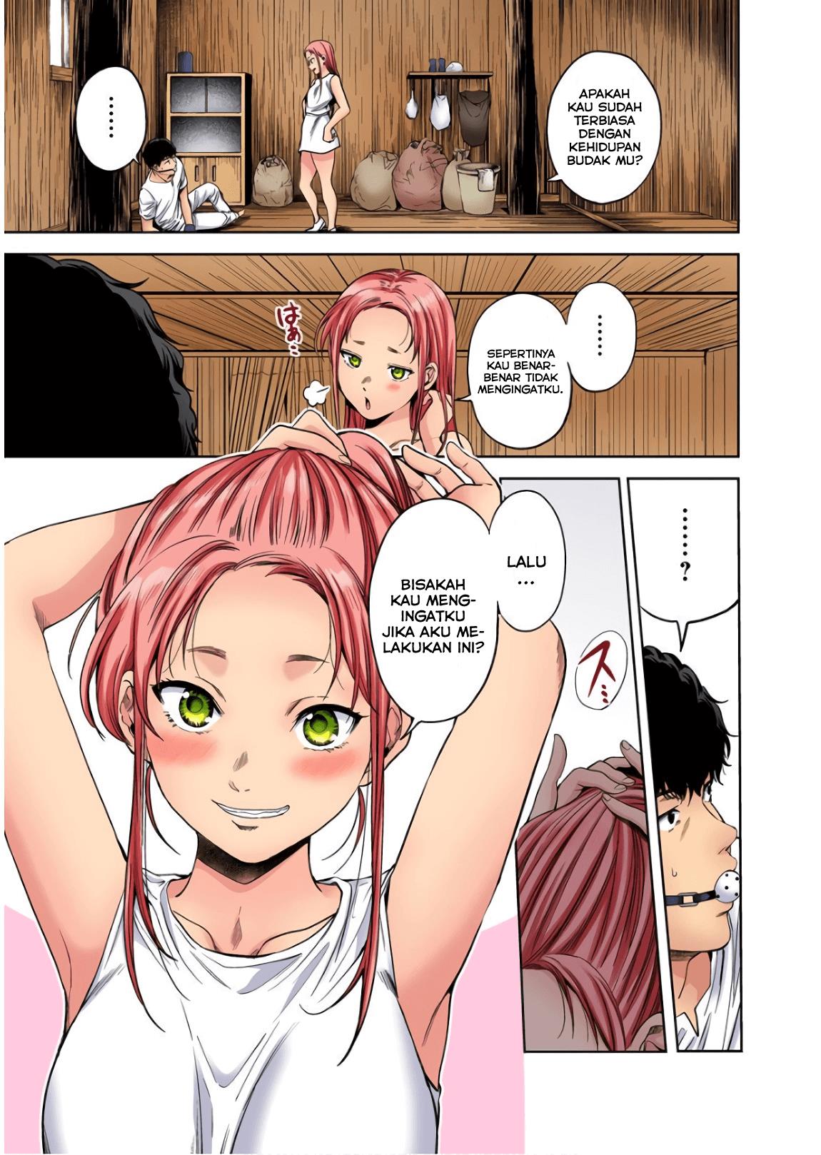 worlds-end-harem - Chapter: 54