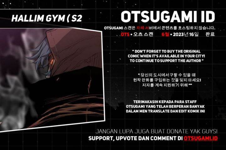 hallym-gymnasium - Chapter: 136
