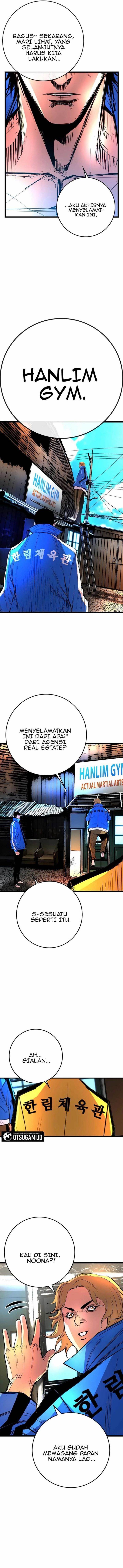 hallym-gymnasium - Chapter: 136