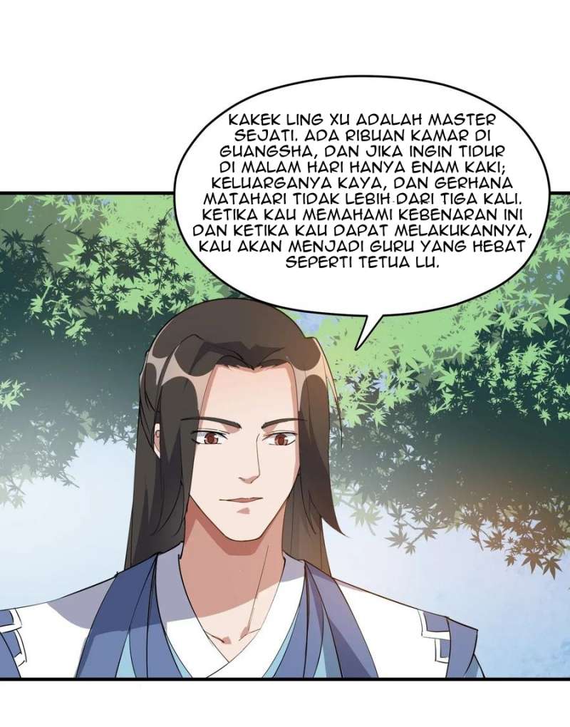 yuanlong - Chapter: 86