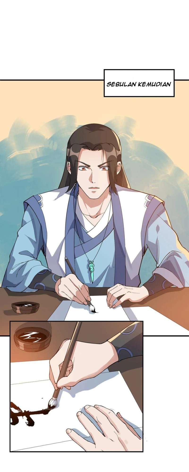 yuanlong - Chapter: 86