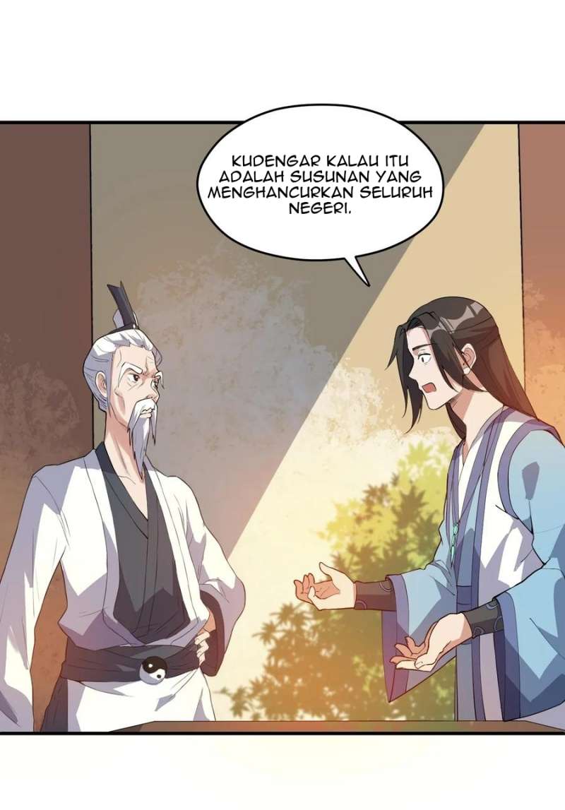 yuanlong - Chapter: 86