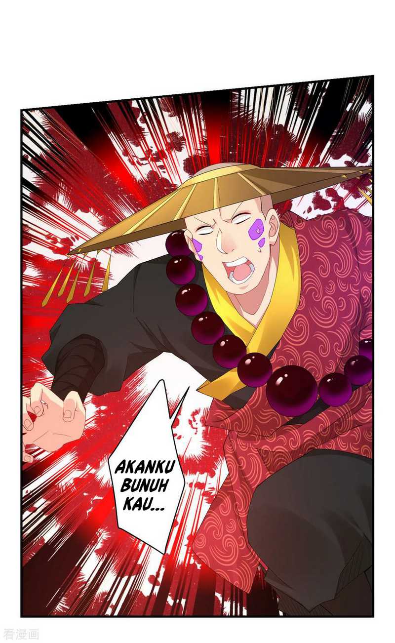 reborn-of-war-god - Chapter: 164