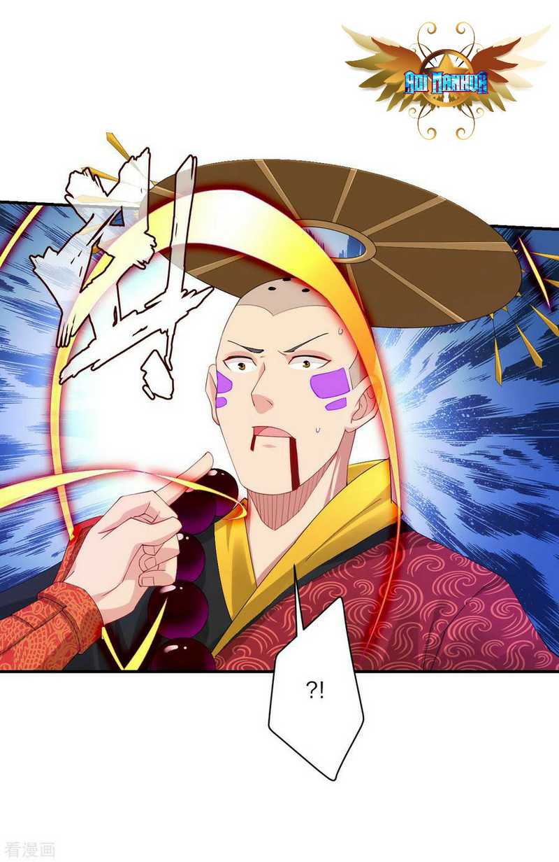 reborn-of-war-god - Chapter: 164