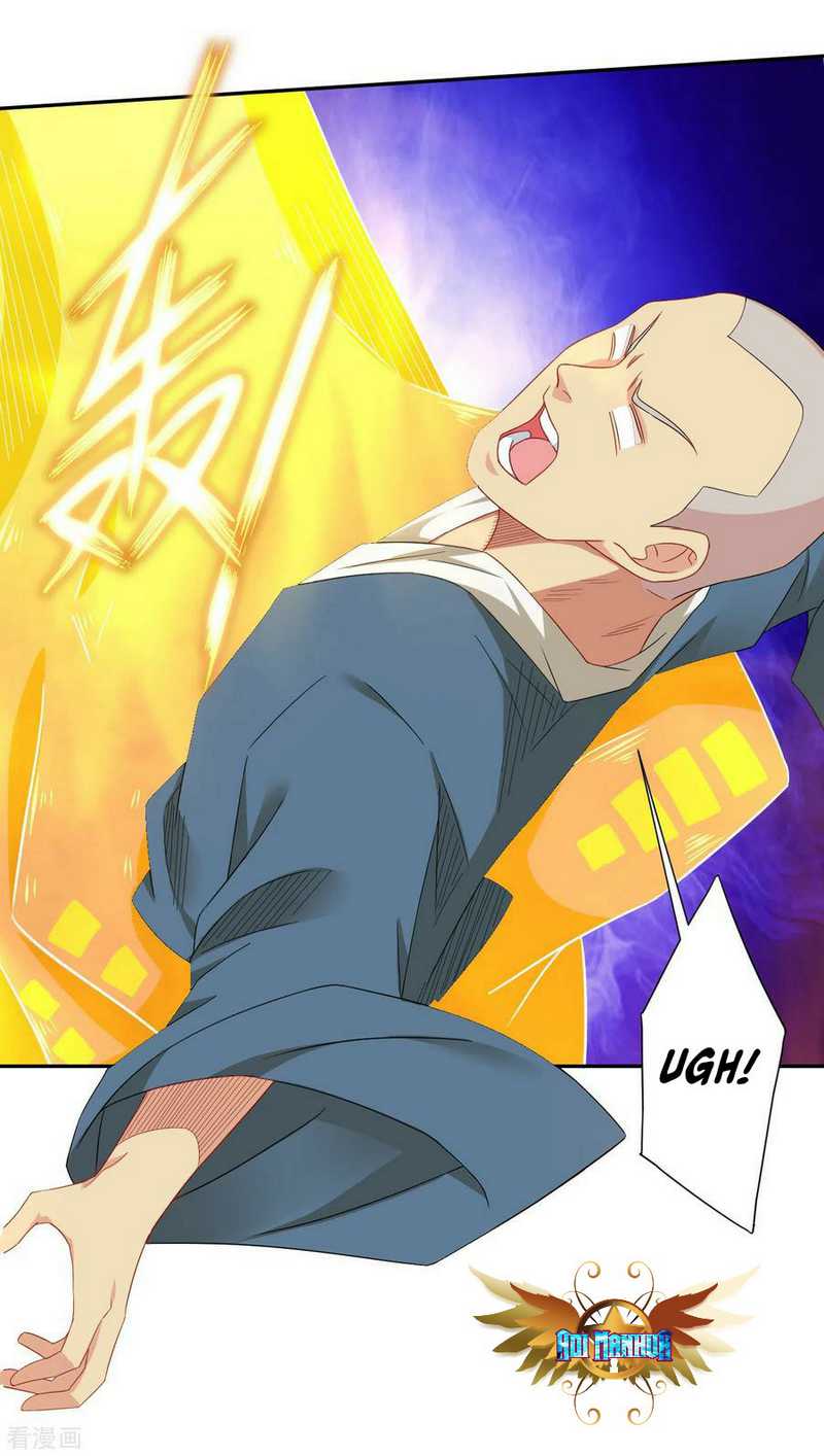 reborn-of-war-god - Chapter: 164