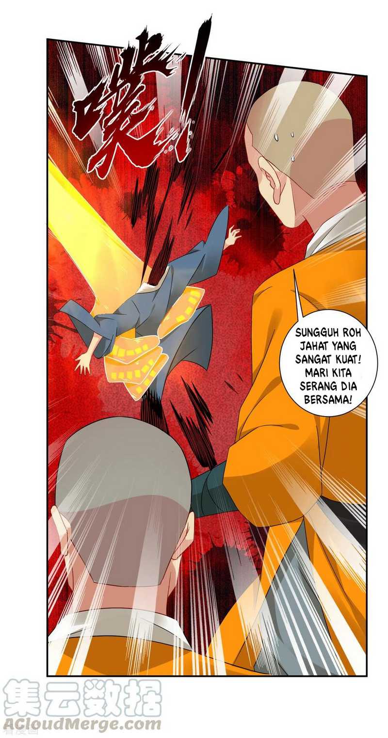 reborn-of-war-god - Chapter: 164