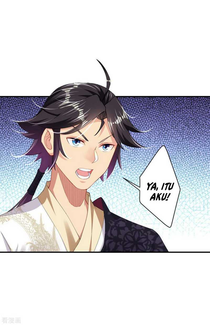 reborn-of-war-god - Chapter: 164