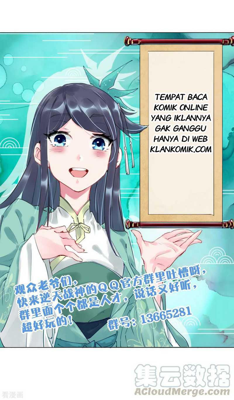 reborn-of-war-god - Chapter: 164
