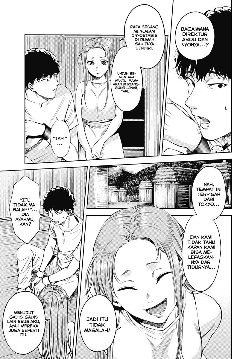 worlds-end-harem - Chapter: 55