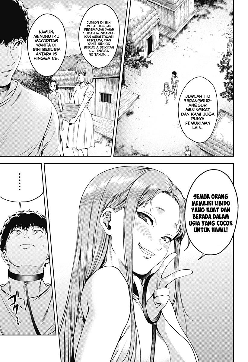 worlds-end-harem - Chapter: 55