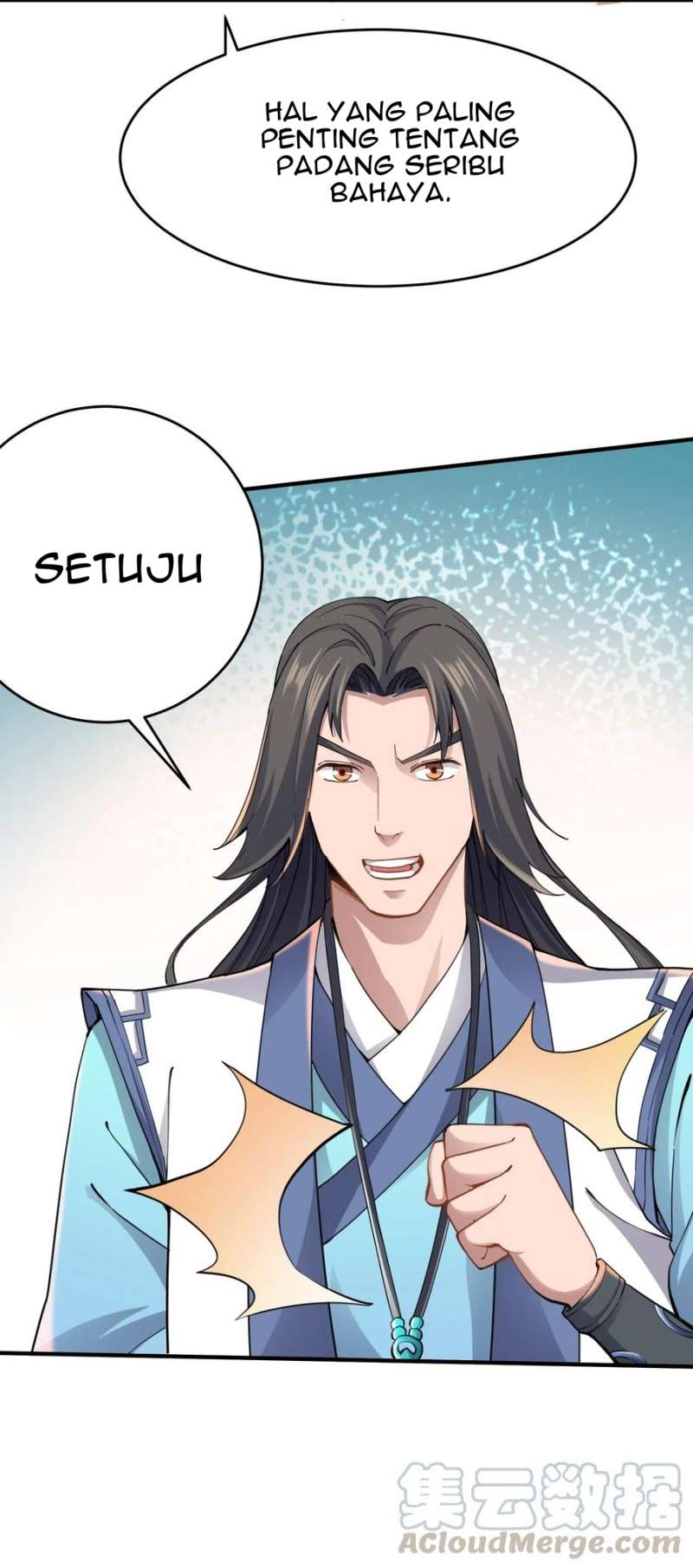 yuanlong - Chapter: 87