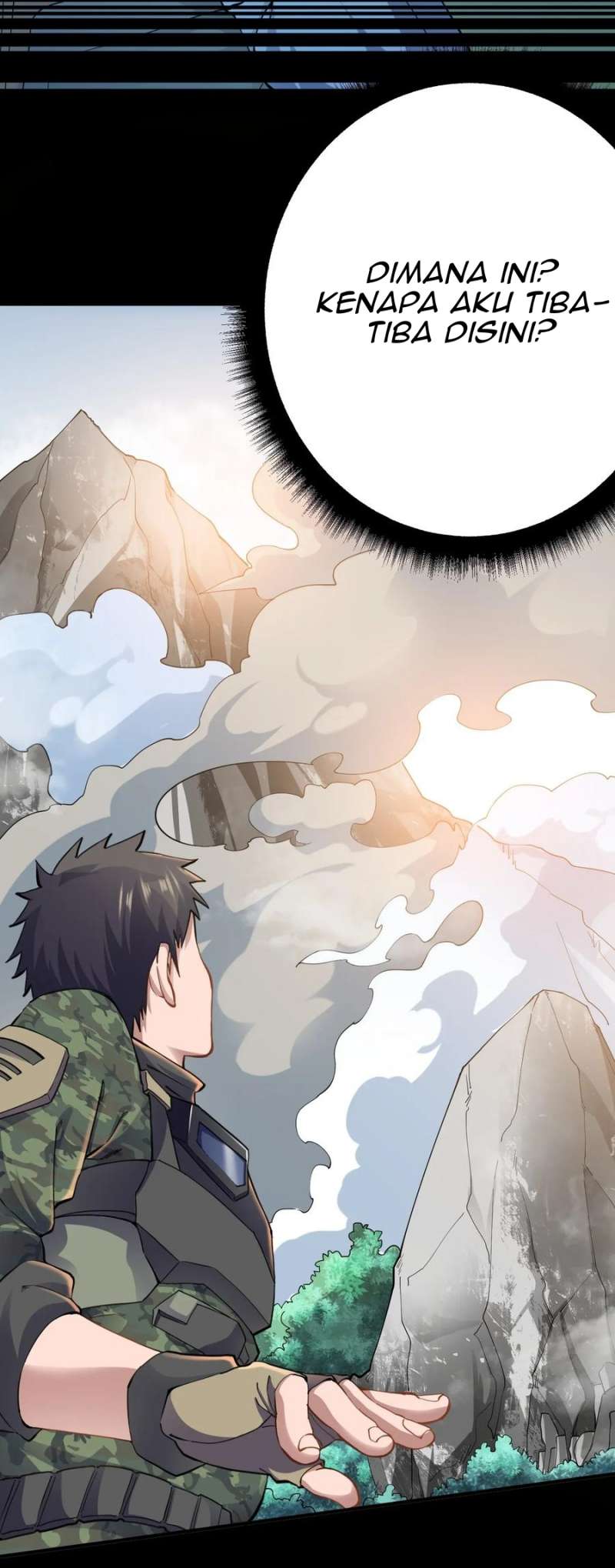 yuanlong - Chapter: 87