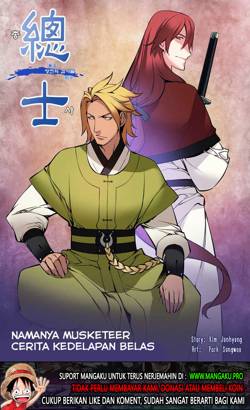 chongsa - Chapter: 18