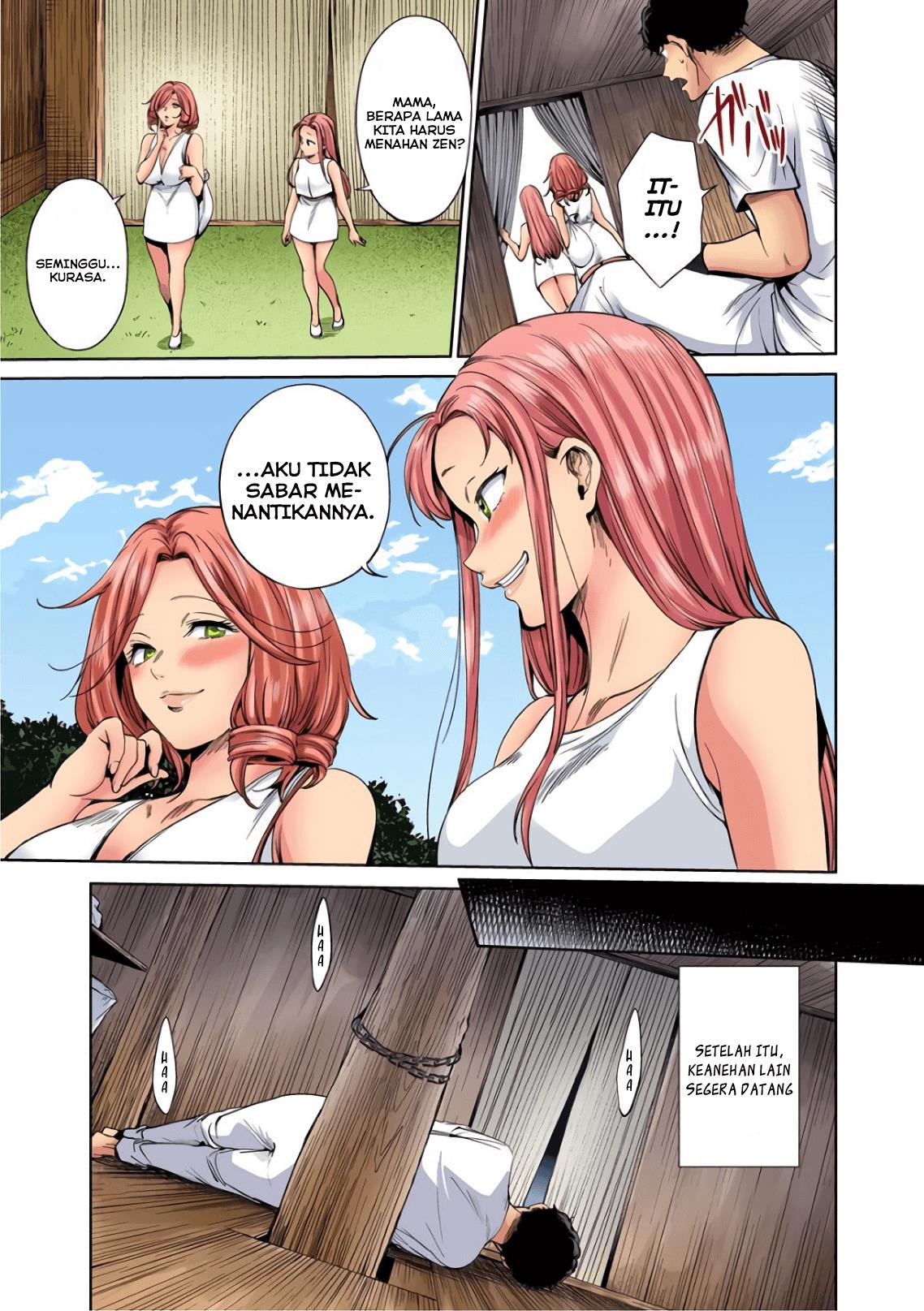 worlds-end-harem - Chapter: 56