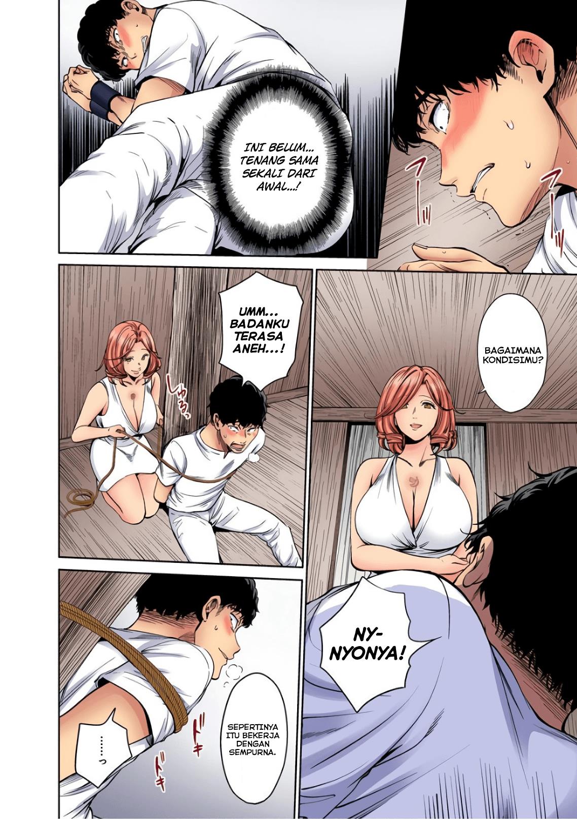 worlds-end-harem - Chapter: 56