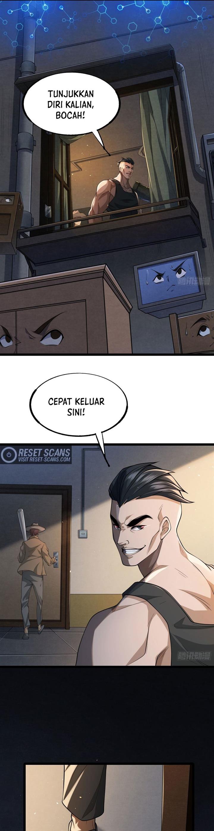 universal-raider - Chapter: 4