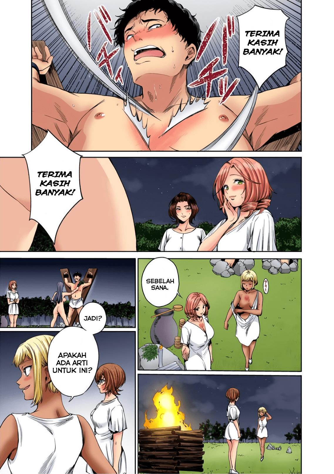 worlds-end-harem - Chapter: 57