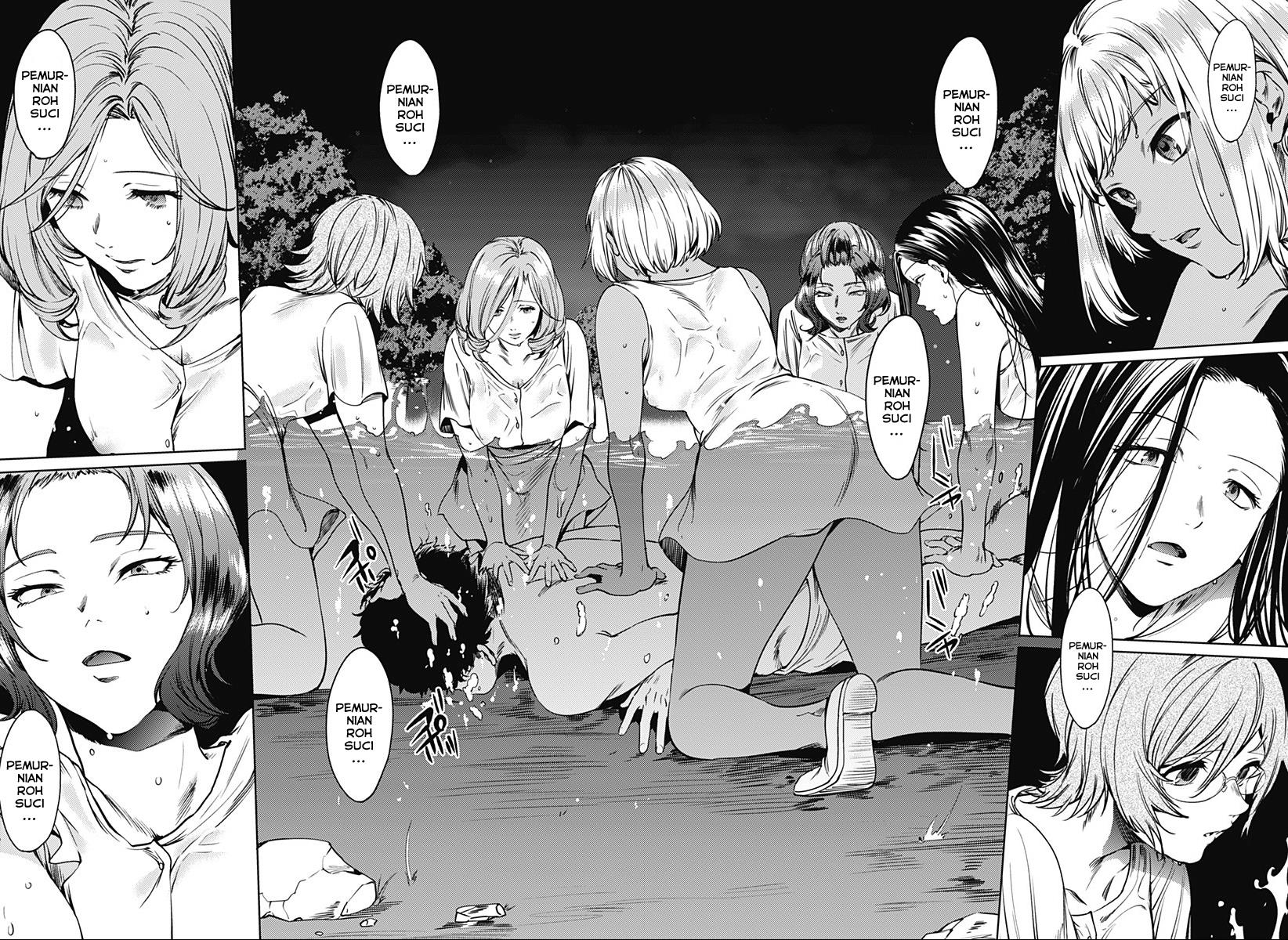 worlds-end-harem - Chapter: 57