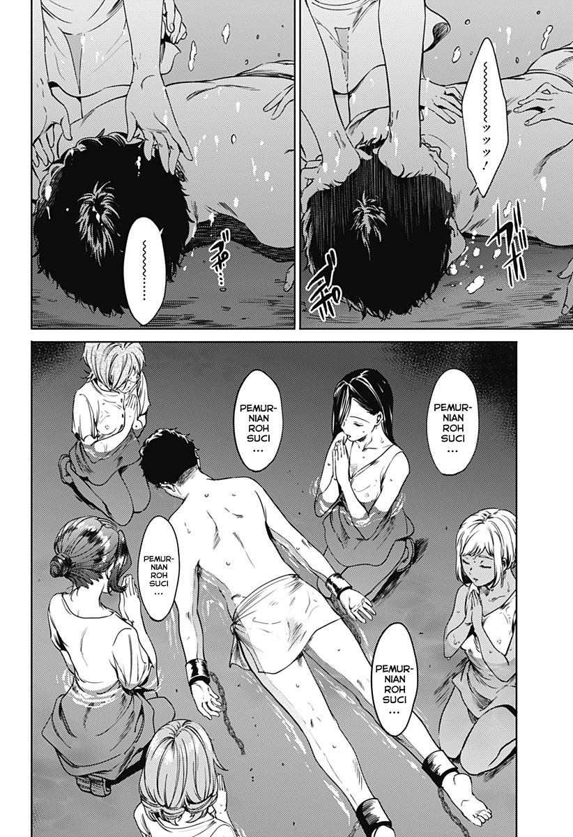 worlds-end-harem - Chapter: 57