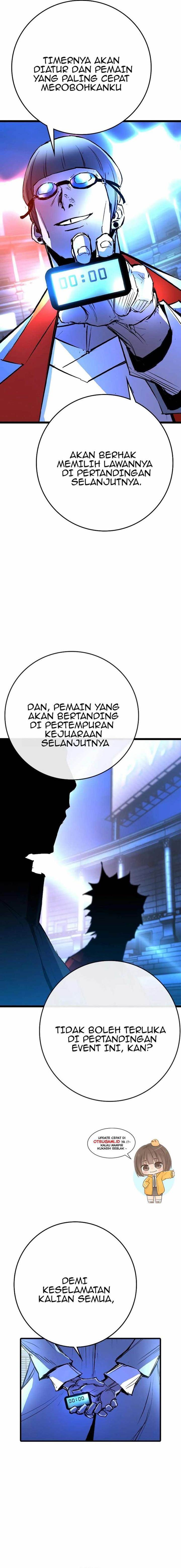 hallym-gymnasium - Chapter: 139