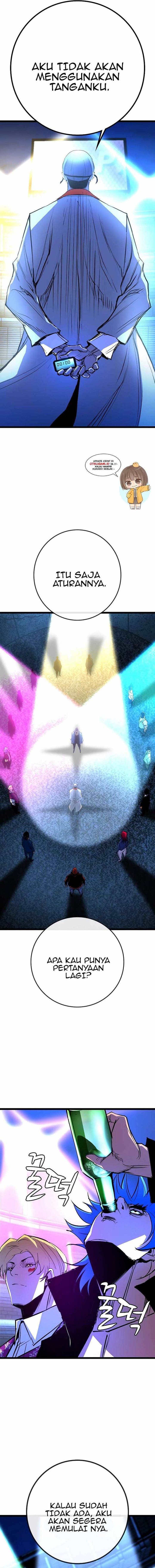 hallym-gymnasium - Chapter: 139