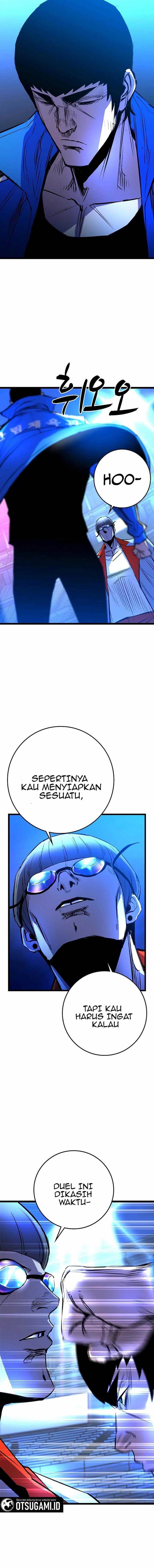 hallym-gymnasium - Chapter: 139