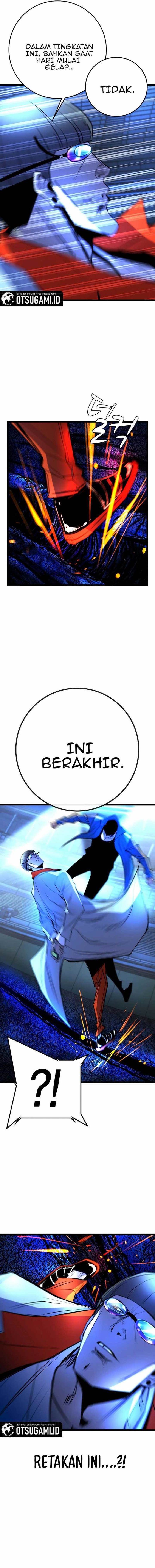 hallym-gymnasium - Chapter: 139