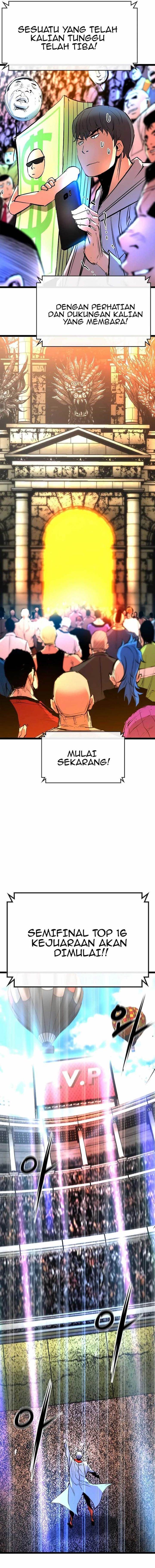 hallym-gymnasium - Chapter: 139