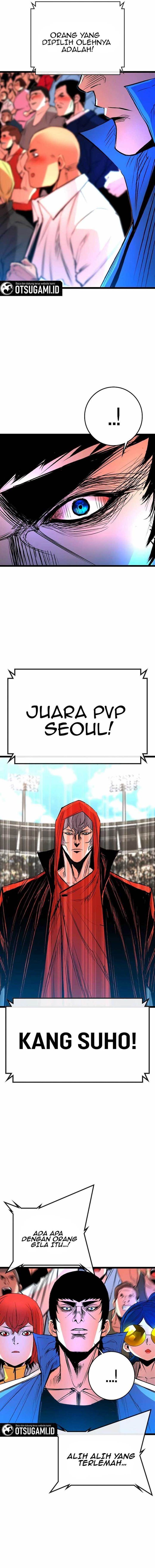 hallym-gymnasium - Chapter: 139