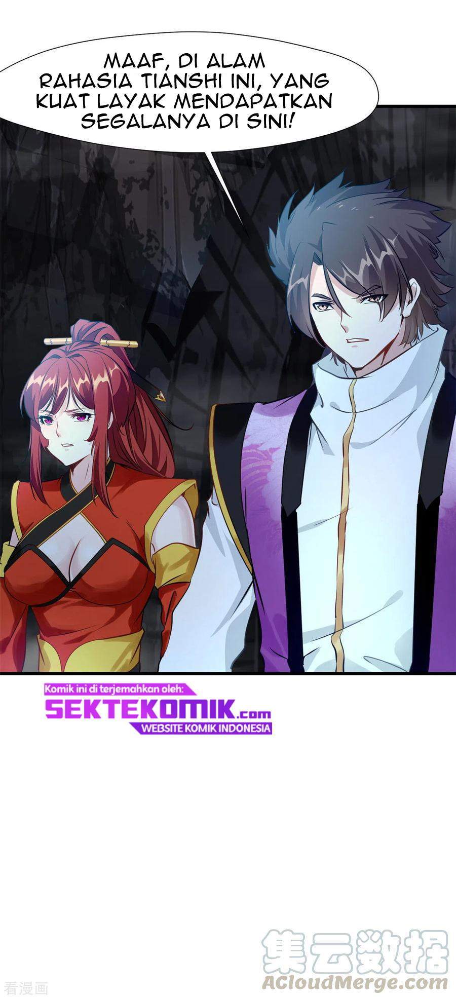 shi-chenxiang - Chapter: 52